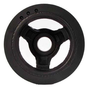 Engine Harmonic Balancer Dayco PB1514N