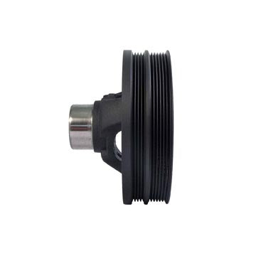 Engine Harmonic Balancer Dayco PB1514N