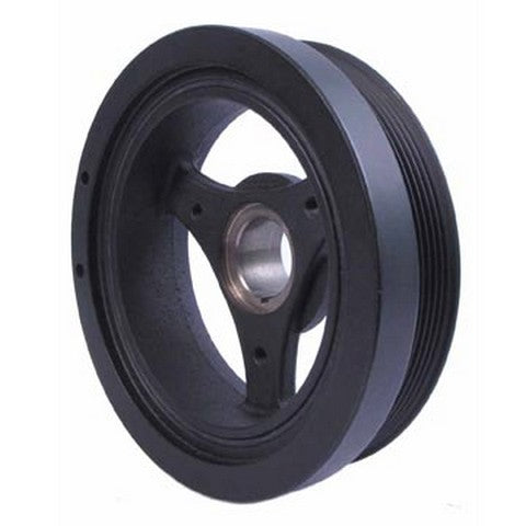 Engine Harmonic Balancer Dayco PB1516N