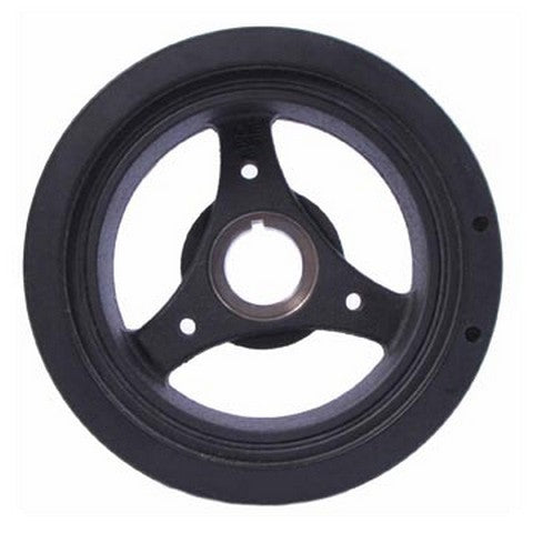 Engine Harmonic Balancer Dayco PB1516N