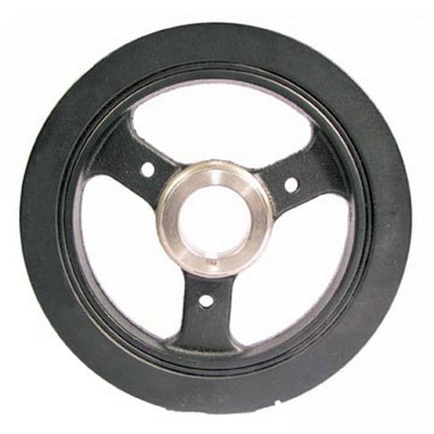 Engine Harmonic Balancer Dayco PB1518N