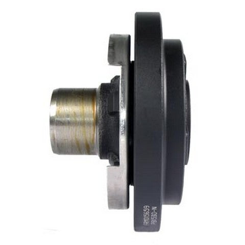 Engine Harmonic Balancer Dayco PB1530N