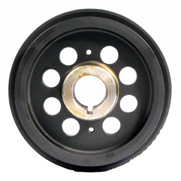 Engine Harmonic Balancer Dayco PB1532N