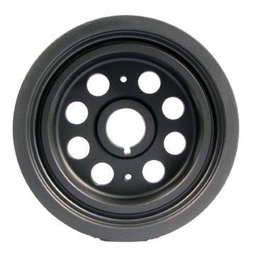 Engine Harmonic Balancer Dayco PB1532N