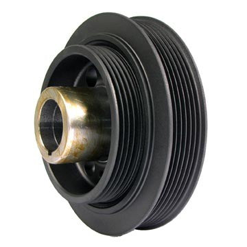 Engine Harmonic Balancer Dayco PB1535N