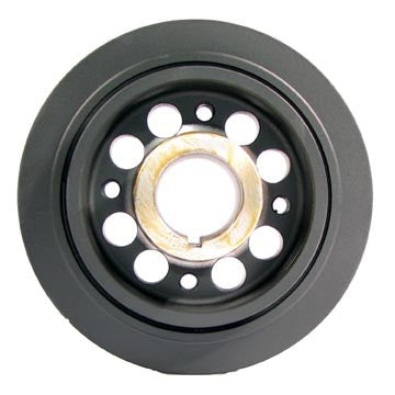 Engine Harmonic Balancer Dayco PB1535N