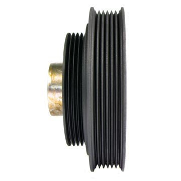 Engine Harmonic Balancer Dayco PB1535N