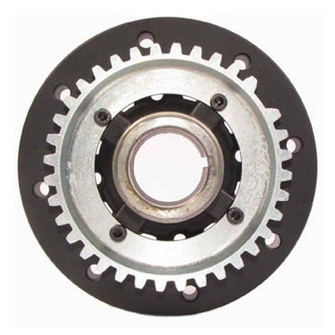 Engine Harmonic Balancer Dayco PB1538N