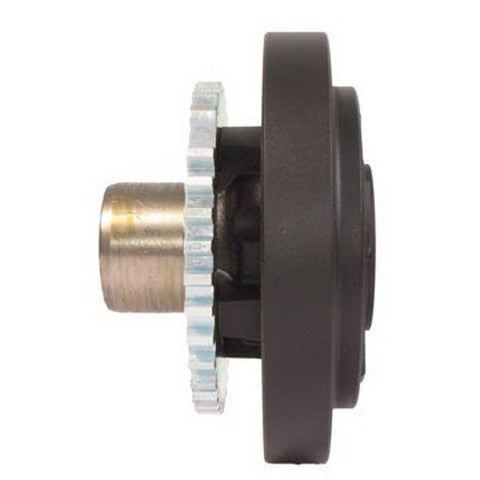 Engine Harmonic Balancer Dayco PB1538N