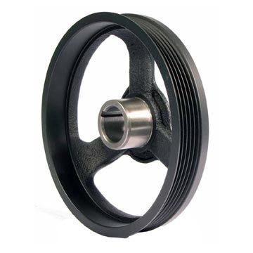 Engine Harmonic Balancer Dayco PB1540N