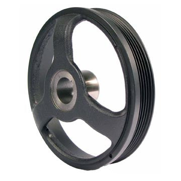 Engine Harmonic Balancer Dayco PB1540N