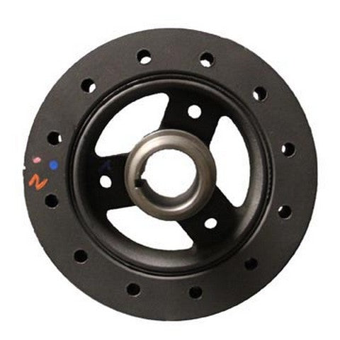 Engine Harmonic Balancer Dayco PB1546N