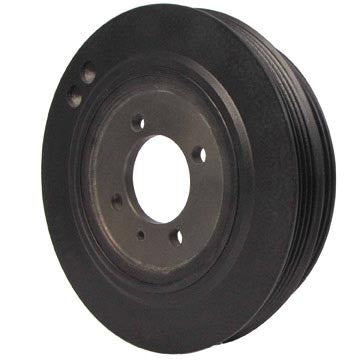 Engine Harmonic Balancer Dayco PB1550N