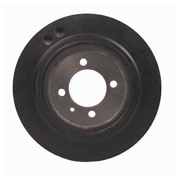 Engine Harmonic Balancer Dayco PB1550N