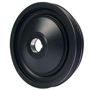 Engine Harmonic Balancer Dayco PB1551N