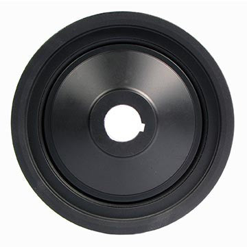 Engine Harmonic Balancer Dayco PB1551N