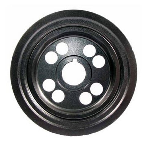 Engine Harmonic Balancer Dayco PB1553N