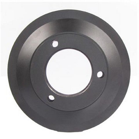 Engine Harmonic Balancer Pulley Dayco PB1557N