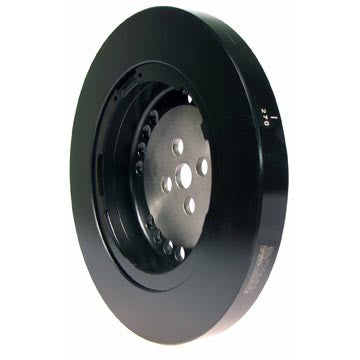Engine Harmonic Balancer Dayco PB1558DP