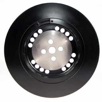 Engine Harmonic Balancer Dayco PB1558DP