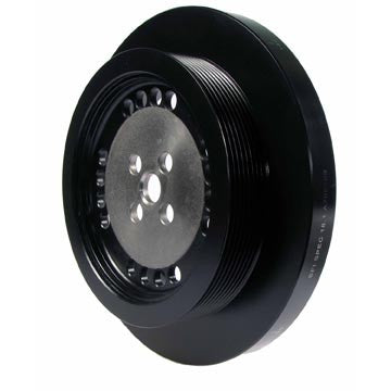 Engine Harmonic Balancer Dayco PB1558DP