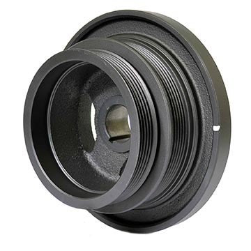 Engine Harmonic Balancer Dayco PB1565N