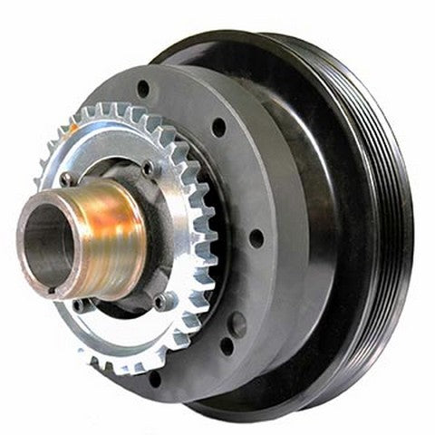 Engine Harmonic Balancer Dayco PB1585N