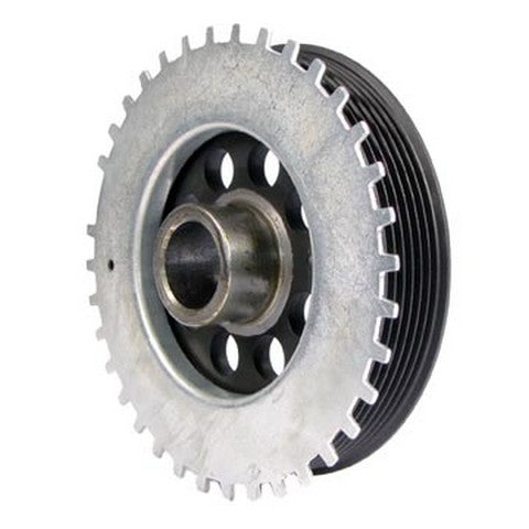 Engine Harmonic Balancer Dayco PB1587N