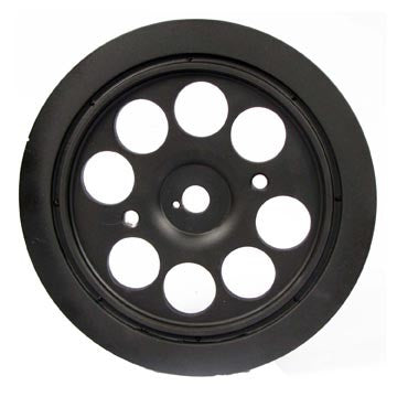 Engine Harmonic Balancer Dayco PB1594N