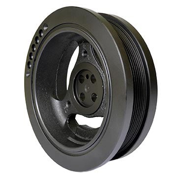 Engine Harmonic Balancer Dayco PB1640N