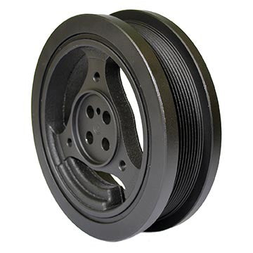 Engine Harmonic Balancer Dayco PB1640N