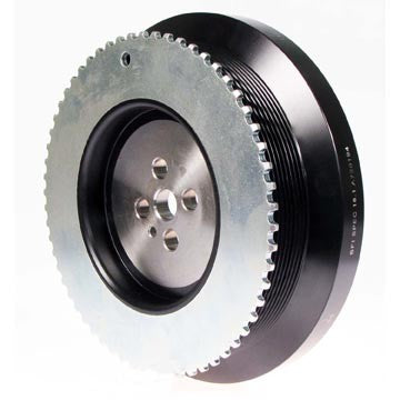 Engine Harmonic Balancer Dayco PB1641DP