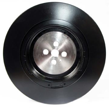 Engine Harmonic Balancer Dayco PB1641DP