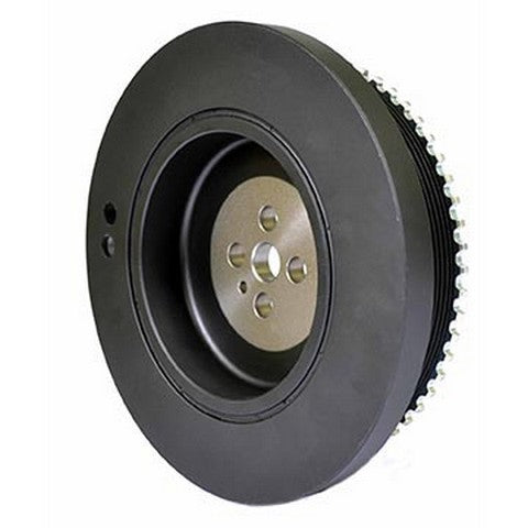 Engine Harmonic Balancer Dayco PB1641N