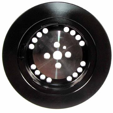 Engine Harmonic Balancer Dayco PB1643DP