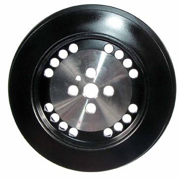 Engine Harmonic Balancer Dayco PB1643DP