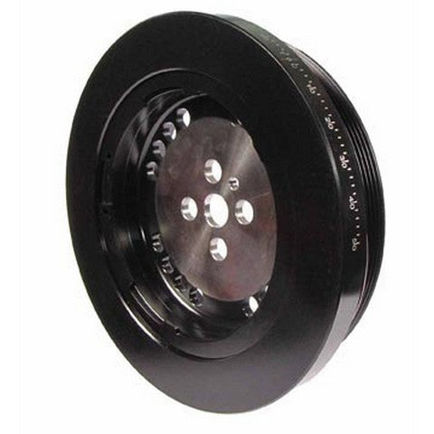 Engine Harmonic Balancer Dayco PB1643N