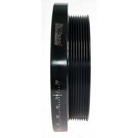 Engine Harmonic Balancer Dayco PB1644DP