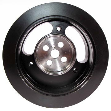 Engine Harmonic Balancer Dayco PB1645DP