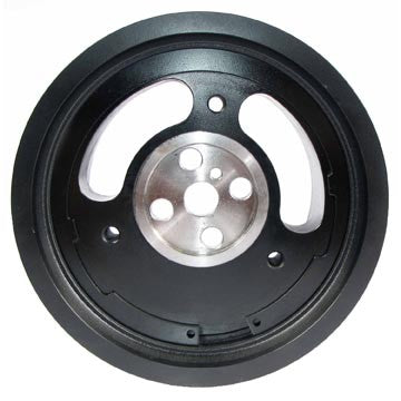 Engine Harmonic Balancer Dayco PB1645DP