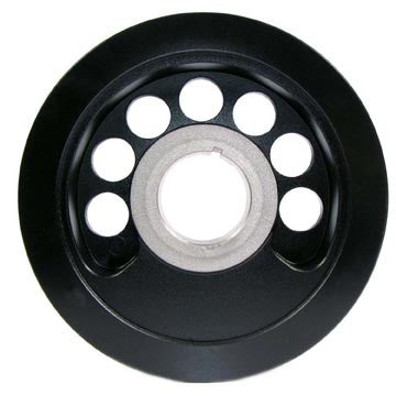 Engine Harmonic Balancer Dayco PB1647DP