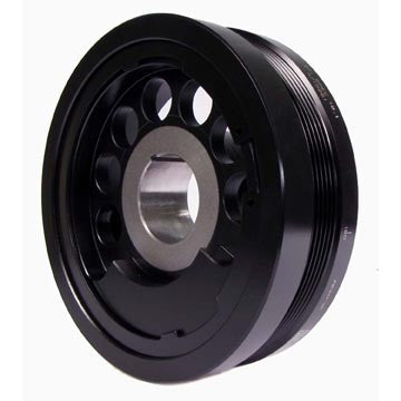 Engine Harmonic Balancer Dayco PB1647DP