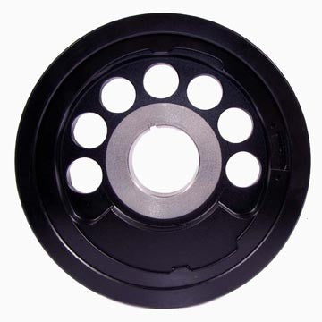 Engine Harmonic Balancer Dayco PB1647DP