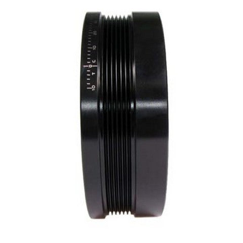 Engine Harmonic Balancer Dayco PB1648DP