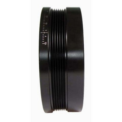 Engine Harmonic Balancer Dayco PB1649DP