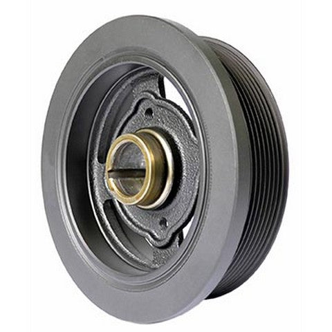 Engine Harmonic Balancer Dayco PB1650N