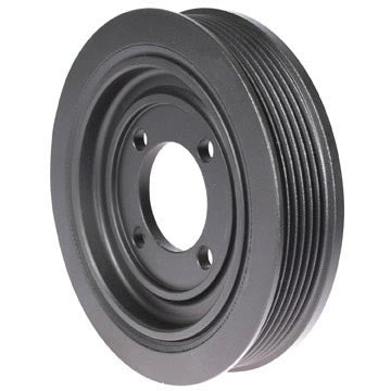 Engine Harmonic Balancer Dayco PB1658N