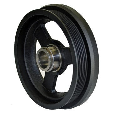 Engine Harmonic Balancer Dayco PB1665N