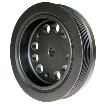 Engine Harmonic Balancer Dayco PB1666N