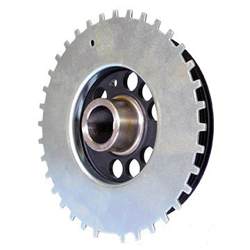 Engine Harmonic Balancer Dayco PB1667N